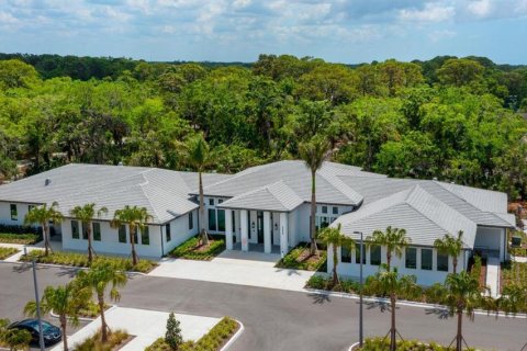 Casa en venta en Sarasota, Florida, 2 dormitorios, 119.19 m2 № 1846877 - foto 20