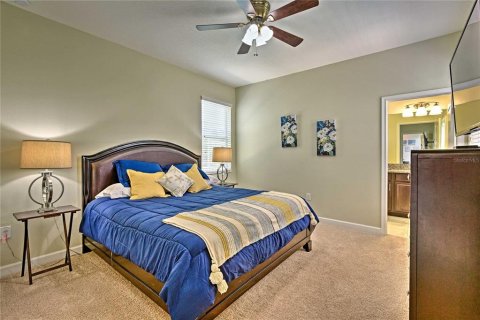 Casa en venta en Davenport, Florida, 5 dormitorios, 286.23 m2 № 1555630 - foto 23