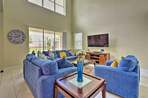 Casa en venta en Davenport, Florida, 5 dormitorios, 286.23 m2 № 1555630 - foto 28