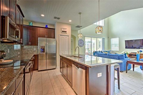 Casa en venta en Davenport, Florida, 5 dormitorios, 286.23 m2 № 1555630 - foto 6
