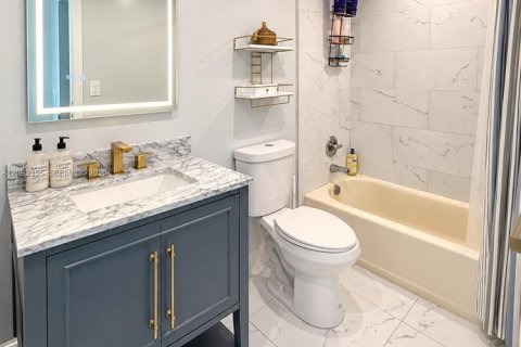 Apartamento en alquiler en Aventura, Florida, 2 dormitorios, 114.46 m2 № 2399580 - foto 23