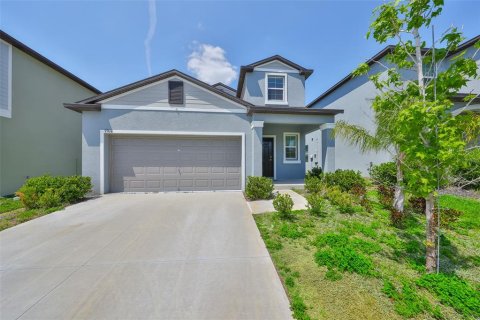 Casa en venta en Riverview, Florida, 5 dormitorios, 221.94 m2 № 1659535 - foto 1