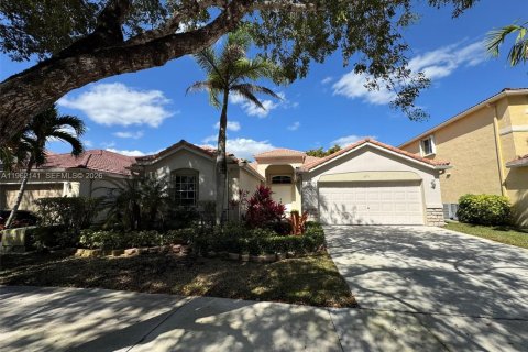 Casa en alquiler en Weston, Florida, 4 dormitorios, 208.29 m2 № 2024883 - foto 3