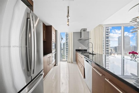 Купить кондоминиум в Майами, Флорида 2 спальни, 123.28м2, № 2090991 - фото 4