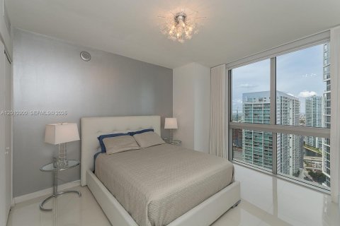 Купить кондоминиум в Майами, Флорида 2 спальни, 123.28м2, № 2090991 - фото 16