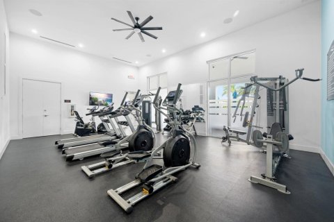 Adosado en venta en Homestead, Florida, 3 dormitorios, 143.53 m2 № 2146370 - foto 24