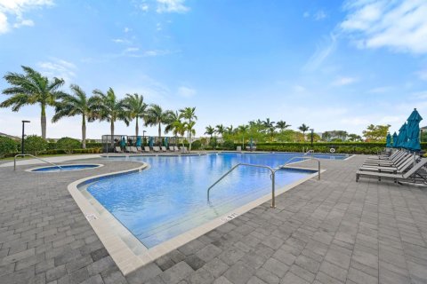 Adosado en venta en Homestead, Florida, 3 dormitorios, 143.53 m2 № 2146370 - foto 25