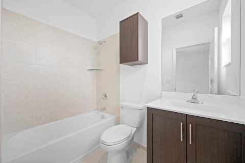 Adosado en venta en Homestead, Florida, 3 dormitorios, 143.53 m2 № 2146370 - foto 16