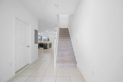 Adosado en venta en Homestead, Florida, 3 dormitorios, 143.53 m2 № 2146370 - foto 8