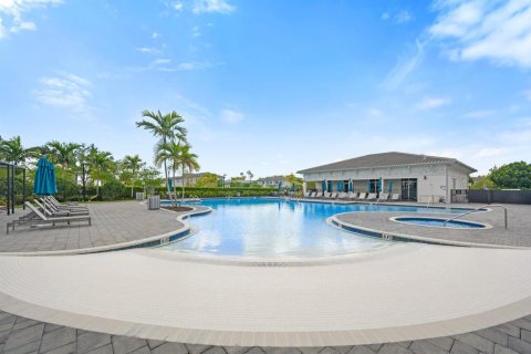 Adosado en venta en Homestead, Florida, 3 dormitorios, 143.53 m2 № 2146370 - foto 26