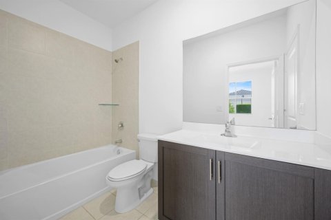 Adosado en venta en Homestead, Florida, 3 dormitorios, 143.53 m2 № 2146370 - foto 11