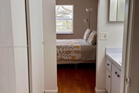 Купить кондоминиум в Корал-Спрингс, Флорида 1 спальня, 77.57м2, № 1995287 - фото 8