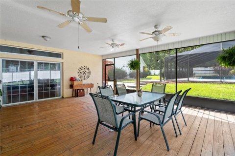 House in Brooksville, Florida 3 bedrooms, 392.05 sq.m. № 1642922 - photo 20
