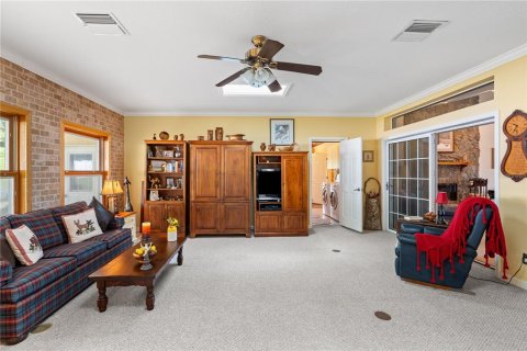 House in Brooksville, Florida 3 bedrooms, 392.05 sq.m. № 1642922 - photo 17