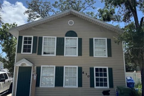 Commercial property in Bradenton, Florida 180.6 sq.m. № 1784645 - photo 1