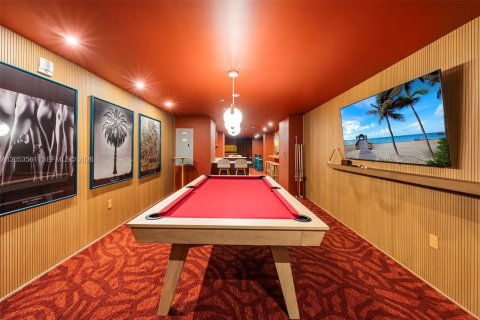 Condo in Miami, Florida  № 2180060 - photo 19