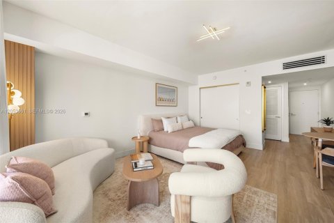 Studio in the Condo in Miami, Florida № 2180060