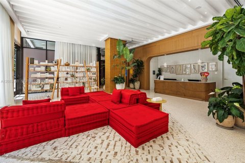 Condo in Miami, Florida  № 2180060 - photo 30