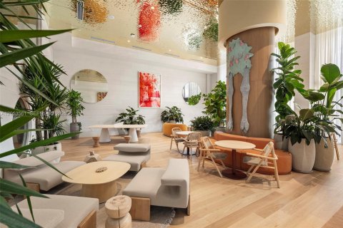 Condo in Miami, Florida  № 2180060 - photo 16