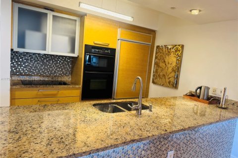 Copropriété à louer à Hallandale Beach, Floride: 3 chambres, 161 m2 № 1706434 - photo 9