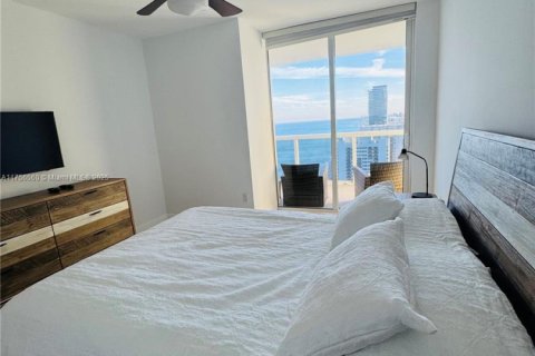 Copropriété à louer à Hallandale Beach, Floride: 3 chambres, 161 m2 № 1706434 - photo 27