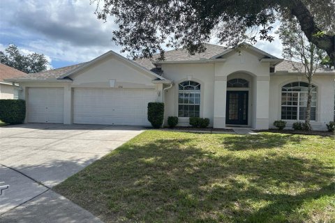 House in Spring Hill, Florida 4 bedrooms, 226.59 sq.m. № 2375749