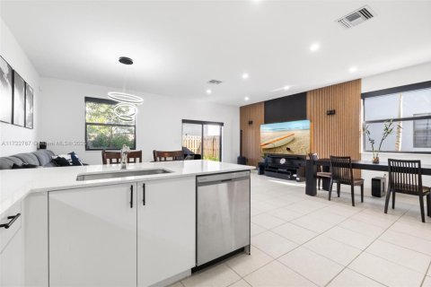 Touwnhouse à vendre à Homestead, Floride: 4 chambres, 186.27 m2 № 1985288 - photo 21