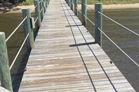 Land in Palm Coast, Florida № 2097047 - photo 14