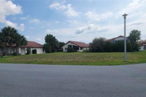 Land in Palm Coast, Florida № 2097047 - photo 3
