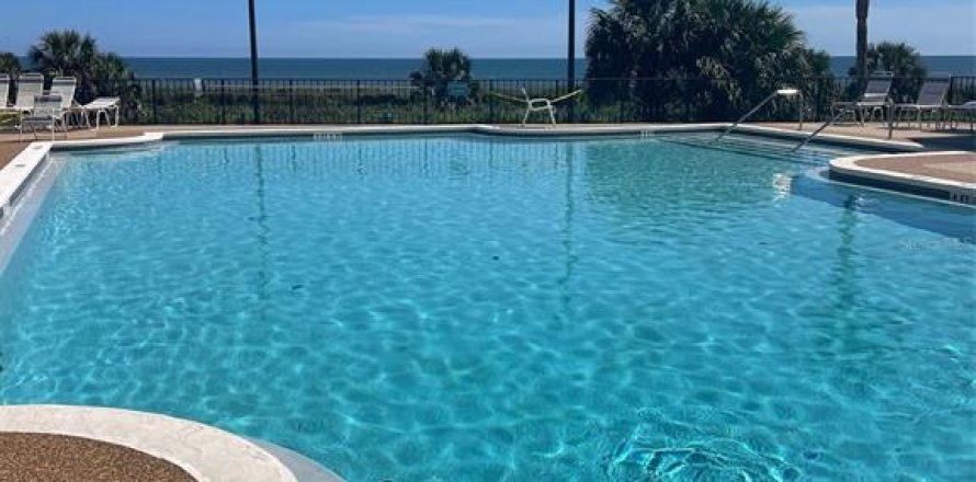 Land in Palm Coast, Florida № 2097047