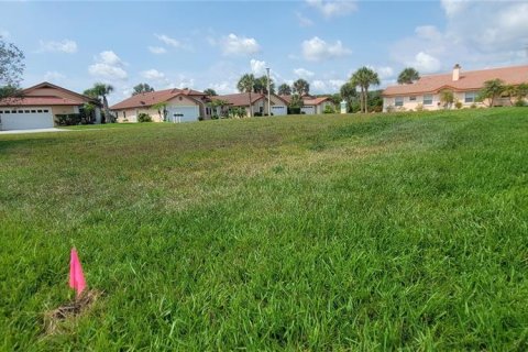Land in Palm Coast, Florida № 2097047 - photo 6