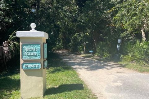 Land in Palm Coast, Florida № 2097047 - photo 13