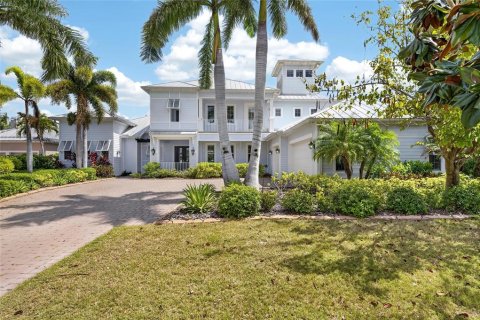 Casa en Apollo Beach, Florida 5 dormitorios, 369.47 m2 № 2111134