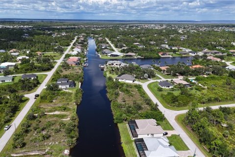 Land in Port Charlotte, Florida № 1894505 - photo 9