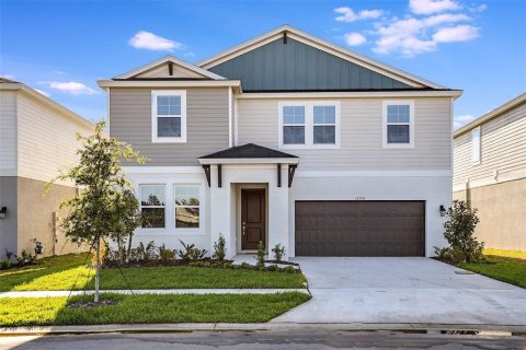 House in Riverview, Florida 5 bedrooms, 254.18 sq.m. № 1770061 - photo 1