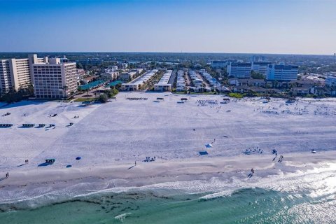 Studio à Sarasota, Floride № 2136222