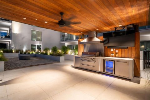 Copropriété à vendre à Clearwater, Floride: 2 chambres, 130.9 m2 № 2103413 - photo 18