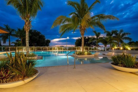 Copropriété à vendre à Clearwater, Floride: 2 chambres, 130.9 m2 № 2103413 - photo 13