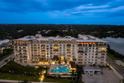 Copropriété à vendre à Clearwater, Floride: 2 chambres, 130.9 m2 № 2103413 - photo 7