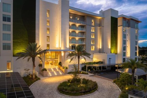 Copropriété à vendre à Clearwater, Floride: 2 chambres, 130.9 m2 № 2103413 - photo 10