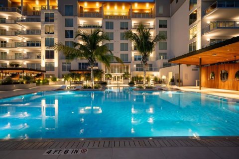 Copropriété à vendre à Clearwater, Floride: 2 chambres, 130.9 m2 № 2103413 - photo 17