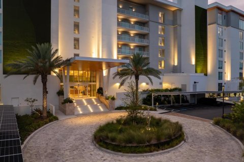 Copropriété à vendre à Clearwater, Floride: 2 chambres, 130.9 m2 № 2103413 - photo 4