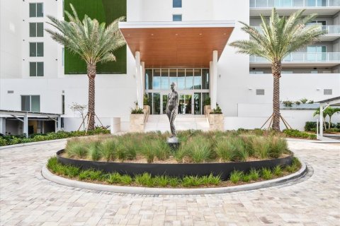 Copropriété à vendre à Clearwater, Floride: 2 chambres, 130.9 m2 № 2103413 - photo 20
