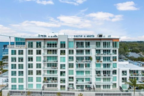 Copropriété à vendre à Clearwater, Floride: 2 chambres, 130.9 m2 № 2103413 - photo 25