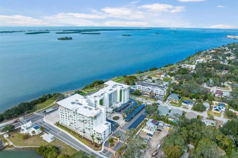 Copropriété à vendre à Clearwater, Floride: 2 chambres, 130.9 m2 № 2103413 - photo 23