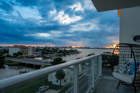 Copropriété à vendre à Clearwater, Floride: 2 chambres, 130.9 m2 № 2103413 - photo 12