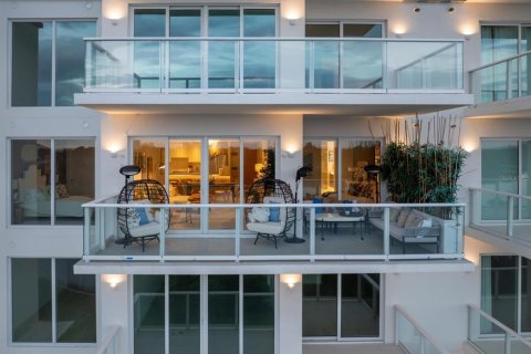 Copropriété à vendre à Clearwater, Floride: 2 chambres, 130.9 m2 № 2103413 - photo 3