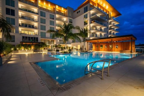 Copropriété à vendre à Clearwater, Floride: 2 chambres, 130.9 m2 № 2103413 - photo 16