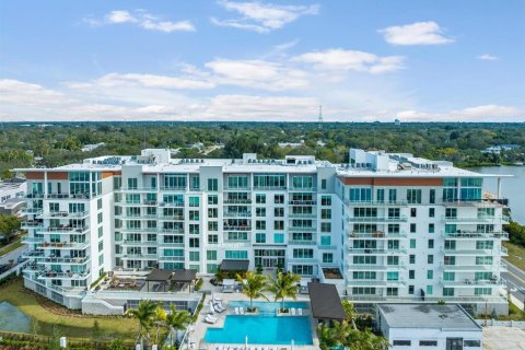 Copropriété à vendre à Clearwater, Floride: 2 chambres, 130.9 m2 № 2103413 - photo 28
