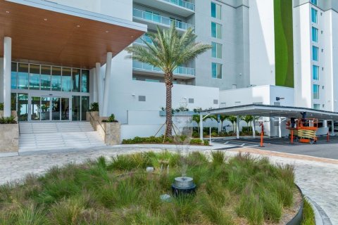 Copropriété à vendre à Clearwater, Floride: 2 chambres, 130.9 m2 № 2103413 - photo 21